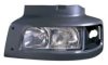 RENAU 089181 Headlight